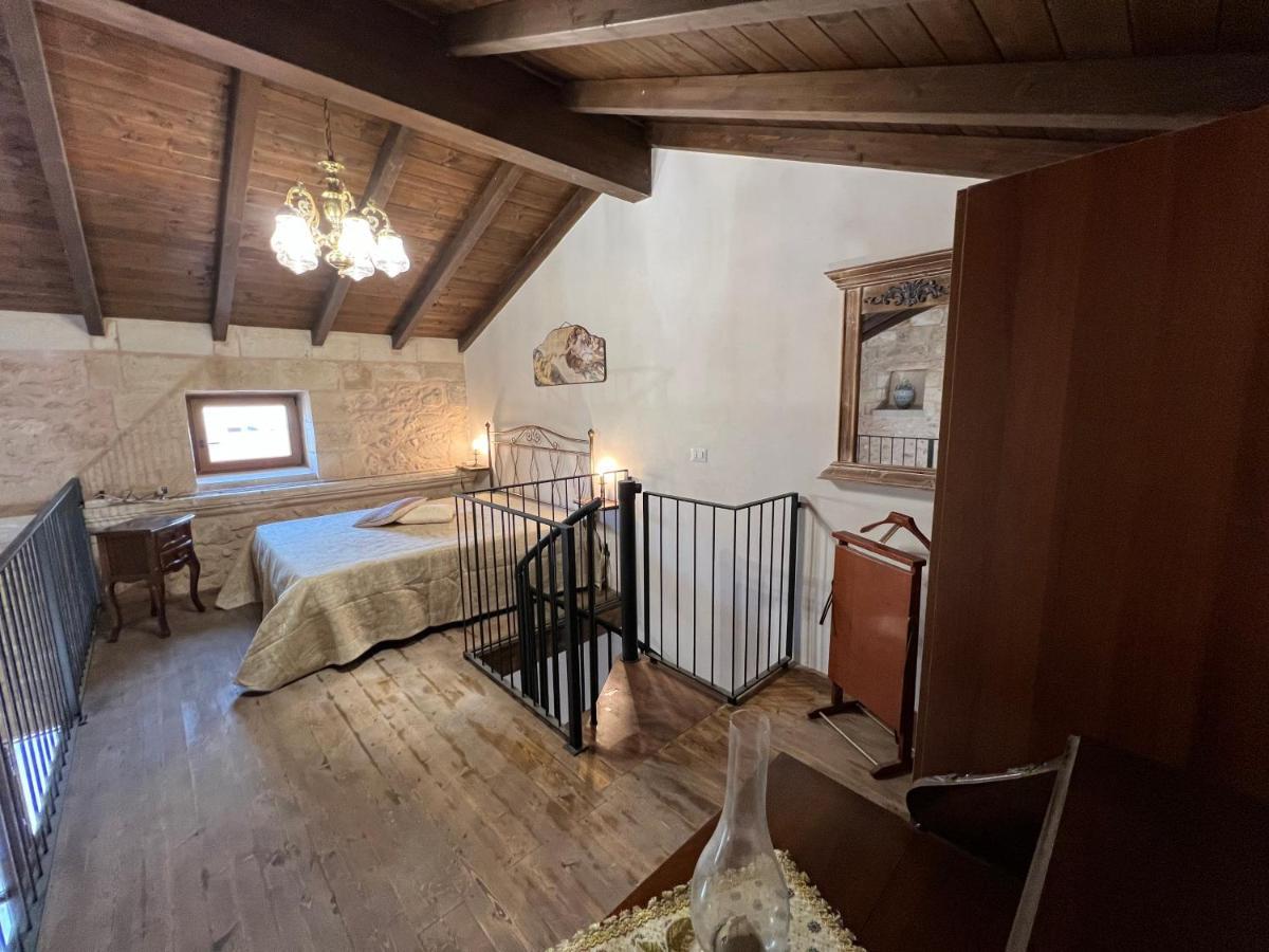 Corte Grika Martano Kültér fotó